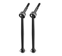Kit d'arbre D'entraînement CVD pour Tamiya pour TT02B 1/10 RC Arbre