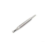 Kit d'arbre d'hélice en acier inoxydable pour bateau télécommandé, arbre d'entraînement de 3 mm avec roulement à grande vitesse, pièces de bateau à échelle marine pour mise à niveau de bateau