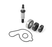 Kit D'arbre Joints Toriques Roulement Pompe À Eau Pour Yamaha YFZ 450 YFZ450 2004 2005 2006 2007 2008 2009 2010 2011 2012 2013