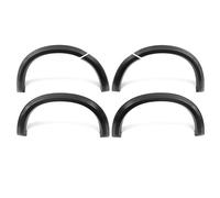 Kit D'arc Roue Évasé Pour Garde-boue 6 Pièces Pour ISUZU Pour D-MAX 2012 - 2019 Extension Carrosserie Large Double Cabine YTdhfDGJ