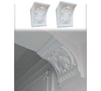 Kit d'arche murale d'intérieur, cadre de porte préfabriqué pour cuisine, balcon, couloir, ouverture de porte