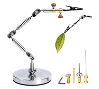 Kit d'armature Stop Motion, Kit d'animation Image par Image avec Armature en Acier et 5 connecteurs