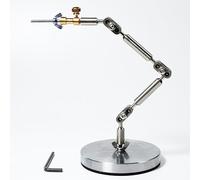 Kit d'armature stop motion pour animation, bras de montage pour tenir la marionnette en animation Stop Motion, parfait pour les figurines et la création d'animations