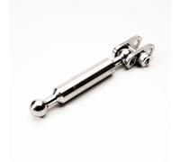 Kit d'armature stop motion pour animation, bras de montage pour tenir la marionnette en animation Stop Motion, parfait pour les figurines et la création d'animations