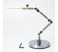 Kit d'armature stop motion pour animation, bras de montage pour tenir la marionnette en animation Stop Motion, parfait pour les figurines et la création d'animations