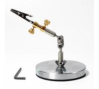 Kit d'armature stop motion pour animation, bras de montage pour tenir la marionnette en animation Stop Motion, parfait pour les figurines et la création d'animations