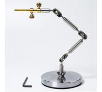 Kit d'armature stop motion pour animation, bras de montage pour tenir la marionnette en animation Stop Motion, parfait pour les figurines et la création d'animations