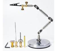 Kit d'armature stop motion pour animation, bras de montage pour tenir la marionnette en animation Stop Motion, parfait pour les figurines et la création d'animations