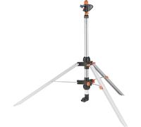kit d'arrosage à impulsions claber® pour un arrosage optimal du jardin