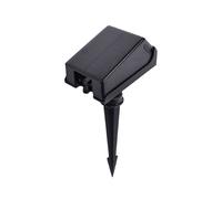 Kit D'Arrosage Automatique Solaire avec Minuterie, Pompe à Eau et Système D'Arrosage Goutte à Goutte, Rechargeable, pour Jardin, Pelouse, Pot.