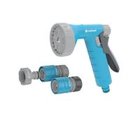 Kit d'arrosage avec pistolet RAIN IDEAL? 12,5 - 15 mm CELLFAST