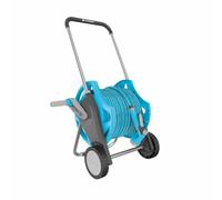 Kit d'arrosage - Cellfast - DISCOVER IDEAL - Tuyau 3/4'' 30m - Arroseur RAIN IDEAL - Connecteurs rapides