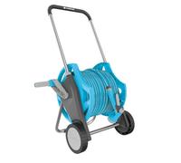 Kit d'arrosage - Cellfast - DISCOVER IDEAL - Tuyau 3/4'' 30m - Arroseur RAIN IDEAL - Connecteurs rapides