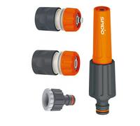 Kit d'arrosage complet diamètre 15 mm SPID'O