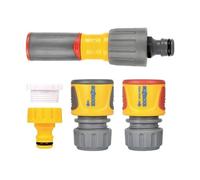 Kit d'arrosage de démarrage 19mm - - 100-100-240