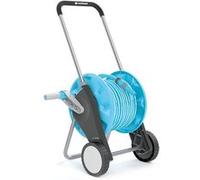 Kit d'arrosage de Jardin Cellfast Chariot tuyau 1/2 20 m G