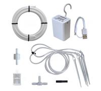 Kit d'arrosage goutte à goutte autonome - Jardibric - SUMMER KIT SK16 - Arrosage de 16 plantes
