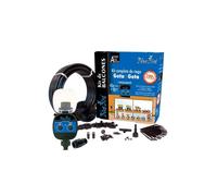 Kit D'arrosage Goutte-à-goutte Avec Programmateur Blue Bird