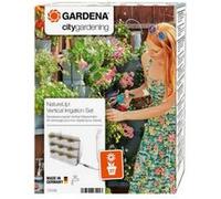 Kit d'arrosage mur végétal Nature Up Gardena G