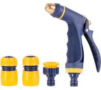 Kit d'arrosage Strend Pro Garden, jardin, pistolet, raccords, adaptateur