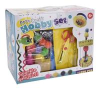 Kit d'art d'activité créative - KOOPMAN - 1000 pièces - À partir de 3 ans - Mixte