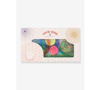 Kit d'art en spirale multicolore TU