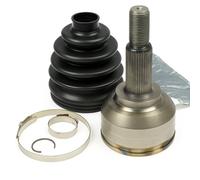 Kit D'Articulation D'Axe TPE Ø 94mm SPIDAN Pour Divers Véhicules