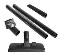 Kit d'aspirateur Compatible avec Le kit d'outils Henry Rod, Brosse et Embout de 32 mm, Robot Nettoyage, Balai Rotatif, Sac latéral for Filles