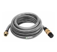 Kit d'aspiration 7 m diam. 25 mm laiton