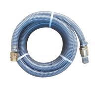 Kit d'aspiration 7m diamètre 25mm - Pour pompe