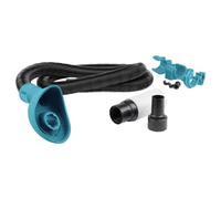 Kit d'aspiration burinage SDS-Max MAKITA 199144-2
