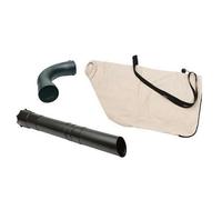 Makita Kit d'aspiration complet 195283-6 pour souffleur thermique