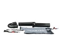 Makita 191P37-5 Kit D'aspiration De Feuilles Pour DUB363