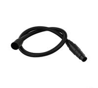 Kit d'aspiration de poussière pour outils électriques Karcher avec tuyau flexible de 1 m et adaptateur pour enlever directement la poussière lors de l'utilisation d'outils électriques