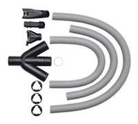 DeWALT DW707 Kit d'aspiration pour DW700/701/707