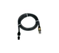Jetly – Kit d'aspiration Pro – 7 m, tuyau Ø 25, raccord laiton