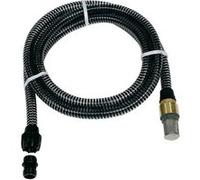 Kit d'aspiration - JETLY - PRO - 7 mètres - Tuyau diamètre 25 - Raccord laiton Ø 1