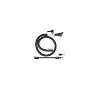 Kit d'aspiration eau pour nettoyeur haute pression - 1,5M - 241956