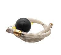 Kit D'aspiration Flottant 1'' - Longueur 2m - Pompe Immergée