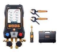 Kit d'aspiration intelligent Testo 558s