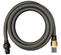 Kit d'aspiration laiton 7m en Polychlorure de vinyle (PVC)