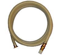 KIT D'ASPIRATION LG 4 MÈTRES DIAM 13 AVEC CRÉPINE ET CLAPET AR - DIMACO - ASP3