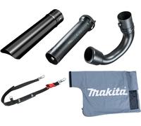 Makita 191P37-5 Kit D'aspiration De Feuilles Pour DUB363