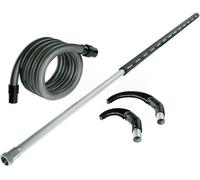 Kit D'Aspiration Nilfisk Ø 38 Mm 4X 63215