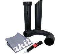 Makita 191P37-5 Kit D'aspiration De Feuilles Pour DUB363