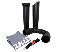 Kit d'aspiration pour souffleur de feuilles - MAKITA 191P37-5