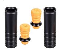 Kit d'assemblage, amortisseurs FEBI 180817 pour LINEA (323_, 110_) 1.4 2007-2013