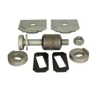 Kit d'assemblage, axe de ressort BPW 09.801.07.38.0