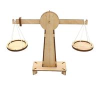 Kit D'assemblage Balance Levier Démonstrateur D'outil D'invention STEM Tech