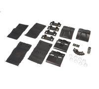 Kit d'assemblage, barres de toi JOPE SNOVIT 310119 pour FIESTA IV 1 1999-2002